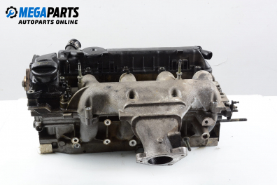 Глава за Citroen C5 I Sedan (03.2001 - 03.2005) 2.2 HDi (DC4HXB, DC4HXE), 133 к.с.