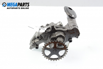 Маслена помпа за Citroen C5 I Sedan (03.2001 - 03.2005) 2.2 HDi (DC4HXB, DC4HXE), 133 к.с.