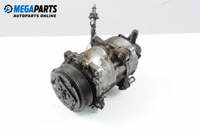 Компресор климатик за Citroen C5 I Hatchback (03.2001 - 03.2005) 2.2 HDi (DC4HXB, DC4HXE), 133 к.с., SD7VCAF