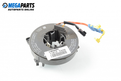 Лентов кабел за Airbag за Opel Corsa C Hatchback (09.2000 - 12.2009)