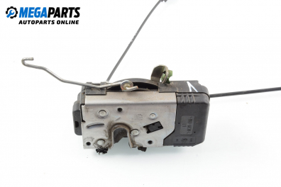 Брава на врата за Opel Corsa C Hatchback (09.2000 - 12.2009), позиция: лява