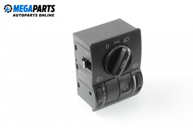 Ключ светлини  за Opel Corsa C Hatchback (09.2000 - 12.2009)