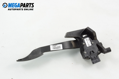 Потенциометър газ  за Opel Corsa C Hatchback (09.2000 - 12.2009), № 9 129 423
