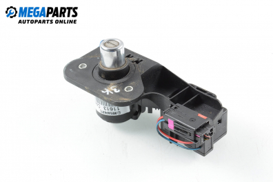 Ключалка заден капак за Opel Corsa C Hatchback (09.2000 - 12.2009), хечбек