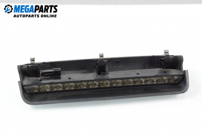 Трети стоп за Opel Corsa C Hatchback (09.2000 - 12.2009), хечбек