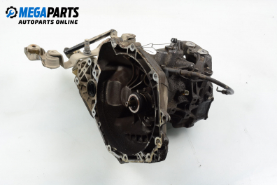 Ръчна скоростна кутия за Opel Corsa C Hatchback (09.2000 - 12.2009) 1.2, 75 к.с.