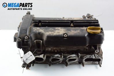 Глава за Opel Corsa C Hatchback (09.2000 - 12.2009) 1.2, 75 к.с.