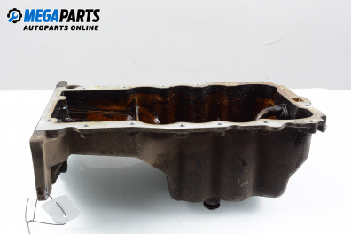 Картер за Opel Corsa C Hatchback (09.2000 - 12.2009) 1.2, 75 к.с.