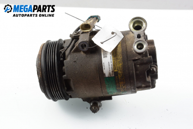 Компресор климатик за Opel Corsa C Hatchback (09.2000 - 12.2009) 1.2, 75 к.с.
