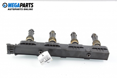 Запалителна бобина за Opel Corsa C Hatchback (09.2000 - 12.2009) 1.2, 75 к.с.