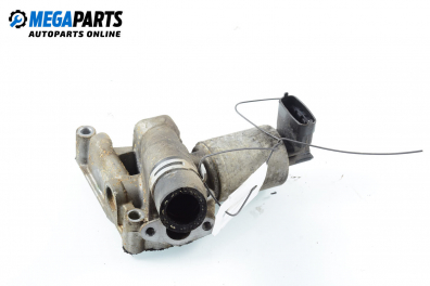 EGR-клапан за Opel Corsa C Hatchback (09.2000 - 12.2009) 1.2, 75 к.с.