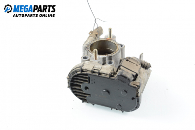 Дроселова клапа за Opel Corsa C Hatchback (09.2000 - 12.2009) 1.2, 75 к.с., № Bosch 0 280 750 044