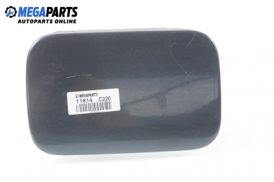 Вратичка резервоар за Mercedes-Benz C-Class Sedan (W202) (03.1993 - 05.2000), 4+1 вр., комби