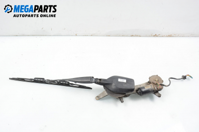 Ел. мотор за чистачките за Mercedes-Benz C-Class Sedan (W202) (03.1993 - 05.2000), комби, позиция: предна