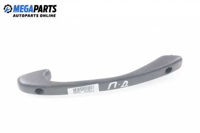 Ръкохватка за таван за Mercedes-Benz C-Class Sedan (W202) (03.1993 - 05.2000), 4+1 вр., позиция: предна, дясна