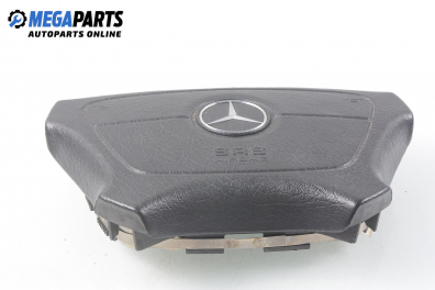 Airbag за Mercedes-Benz C-Class Sedan (W202) (03.1993 - 05.2000), 4+1 вр., комби, позиция: предна