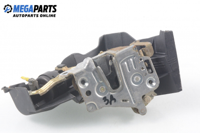 Брава на врата за Mercedes-Benz C-Class Sedan (W202) (03.1993 - 05.2000), позиция: задна, дясна