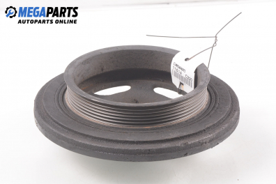 Демпферна шайба за Mercedes-Benz C-Class Sedan (W202) (03.1993 - 05.2000) C 220 CDI (202.133), 125 к.с.