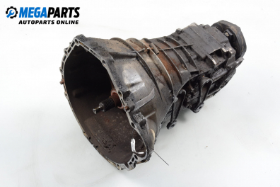 Ръчна скоростна кутия за Mercedes-Benz C-Class Sedan (W202) (03.1993 - 05.2000) C 220 CDI (202.133), 125 к.с.