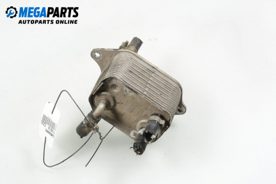 Маслоохладител за Mercedes-Benz C-Class Sedan (W202) (03.1993 - 05.2000) C 220 CDI (202.133), 125 к.с.