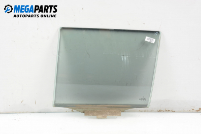 Странично стъкло за Mercedes-Benz C-Class Sedan (W202) (03.1993 - 05.2000), 4+1 вр., комби, позиция: задна, лява