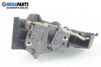 Брава на врата за Mercedes-Benz C-Class Sedan (W202) (03.1993 - 05.2000), позиция: задна, лява