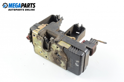 Брава на врата за Opel Astra G Estate (02.1998 - 12.2009), позиция: задна, дясна