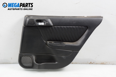 Кора врата за Opel Astra G Estate (02.1998 - 12.2009), 4+1 вр., комби, позиция: задна, дясна