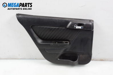 Кора врата за Opel Astra G Estate (02.1998 - 12.2009), 4+1 вр., комби, позиция: задна, лява