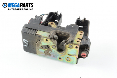 Брава на врата за Opel Astra G Estate (02.1998 - 12.2009), позиция: задна, лява