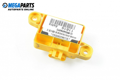 Сензор airbag за Opel Astra G Estate (02.1998 - 12.2009)