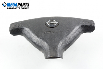 Airbag за Opel Astra G Estate (02.1998 - 12.2009), 4+1 вр., комби, позиция: предна