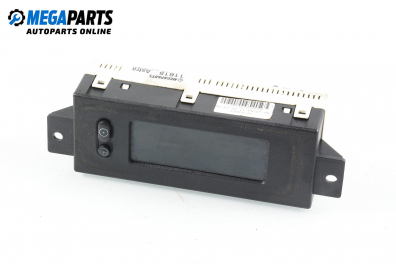 Часовник за Opel Astra G Estate (02.1998 - 12.2009)