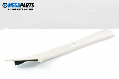 Интериорна пластмаса за Opel Astra G Estate (02.1998 - 12.2009), 4+1 вр., комби, позиция: дясна