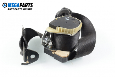 Предпазен колан за Opel Astra G Estate (02.1998 - 12.2009), 4+1 вр., позиция: задна, лява