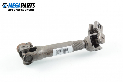 Каре на волана за Opel Astra G Estate (02.1998 - 12.2009) 1.8 16V, 116 к.с., комби