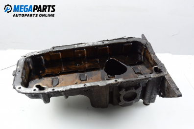 Картер за Opel Astra G Estate (02.1998 - 12.2009) 1.8 16V, 116 к.с.