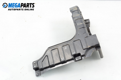 Държач броня за Hyundai i30 Hatchback II (06.2011 - 12.2016), хечбек, позиция: задна, дясна