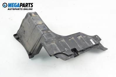 Държач броня за Hyundai i30 Hatchback II (06.2011 - 12.2016), хечбек, позиция: задна, лява