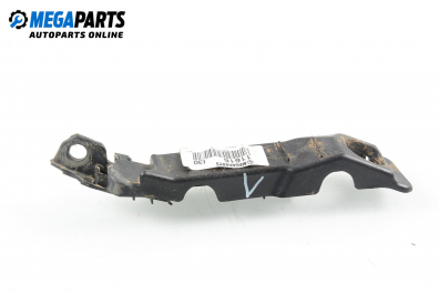 Държач броня за Hyundai i30 Hatchback II (06.2011 - 12.2016), хечбек, позиция: предна, лява