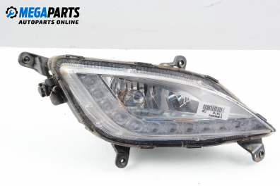 Халоген за Hyundai i30 Hatchback II (06.2011 - 12.2016), хечбек, позиция: дясна