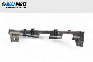 Държач броня за Hyundai i30 Hatchback II (06.2011 - 12.2016), хечбек, позиция: задна, дясна