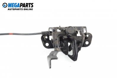 Брава преден капак за Hyundai i30 Hatchback II (06.2011 - 12.2016), 4+1 вр., хечбек, позиция: предна