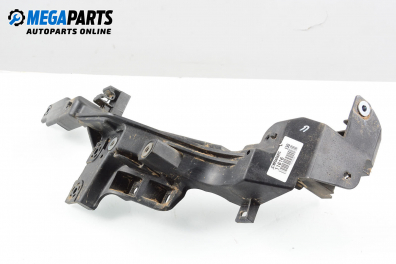 Държач броня за Hyundai i30 Hatchback II (06.2011 - 12.2016), хечбек, позиция: предна, лява