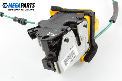 Брава на врата за Hyundai i30 Hatchback II (06.2011 - 12.2016), позиция: предна, дясна