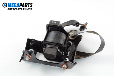 Предпазен колан за Hyundai i30 Hatchback II (06.2011 - 12.2016), 4+1 вр., позиция: задна, лява