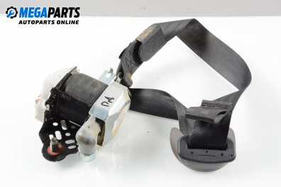 Предпазен колан за Hyundai i30 Hatchback II (06.2011 - 12.2016), 4+1 вр., позиция: предна, дясна