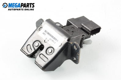 Брава заден капак за Hyundai i30 Hatchback II (06.2011 - 12.2016), хечбек, позиция: задна