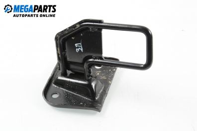 Държач броня за Hyundai i30 Hatchback II (06.2011 - 12.2016), хечбек, позиция: задна, дясна