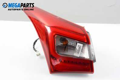 Стоп за Hyundai i30 Hatchback II (06.2011 - 12.2016), хечбек, позиция: лява